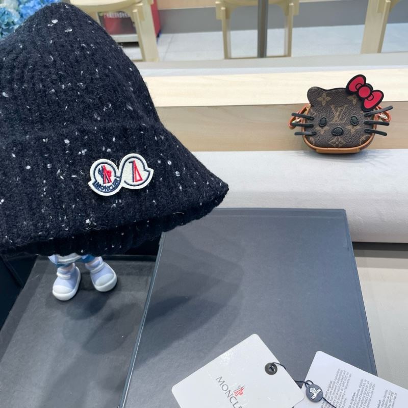 Moncler Caps